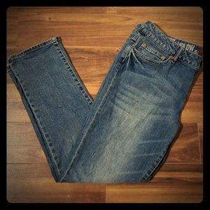 DKNY Ludlow Jean